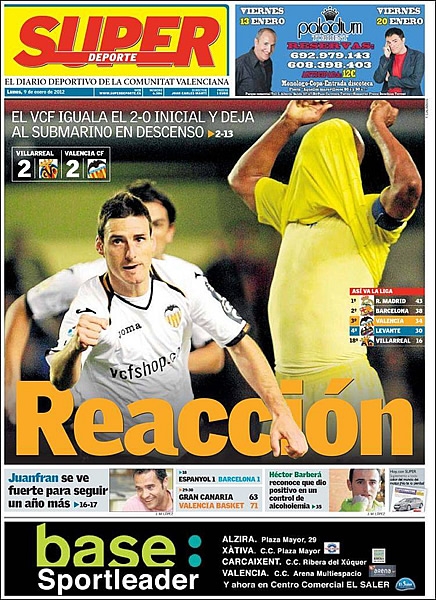 El Papelón23