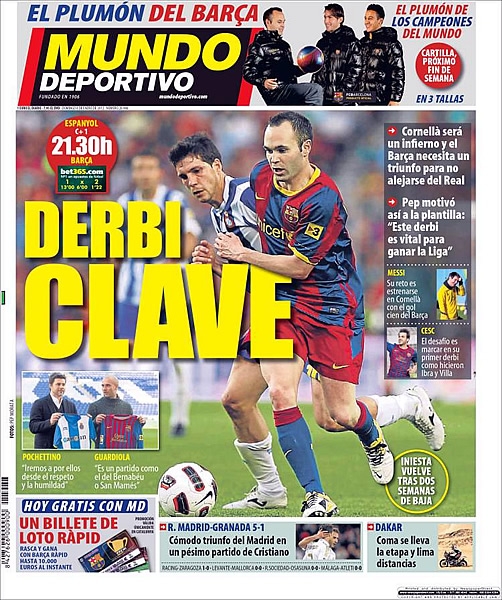 El Papelón24