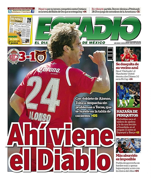 El Papelón30