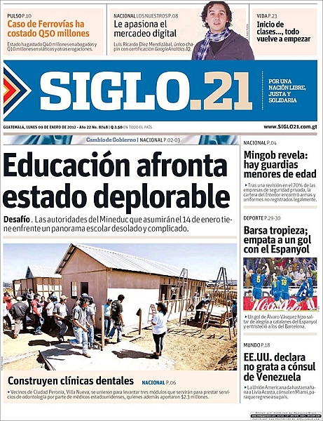 El Papelón34