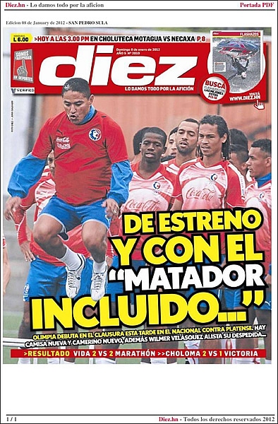 El Papelón34
