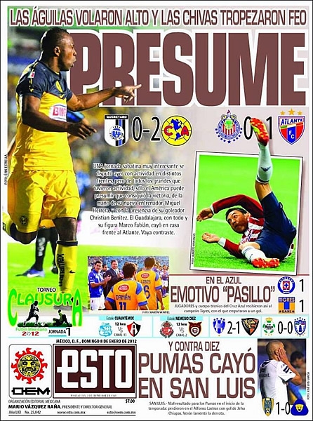 El Papelón40