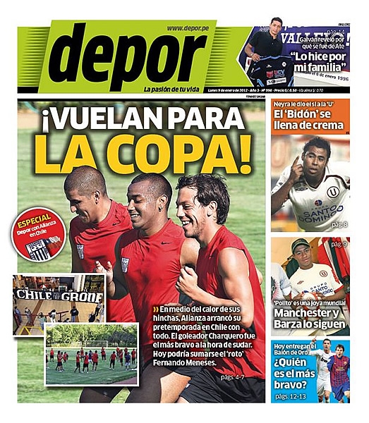 El Papelón42