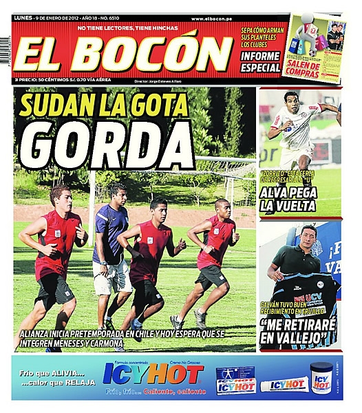El Papelón43