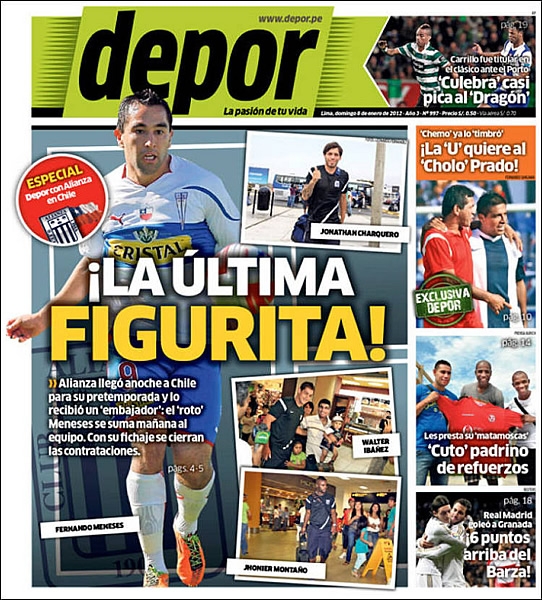 El Papelón45