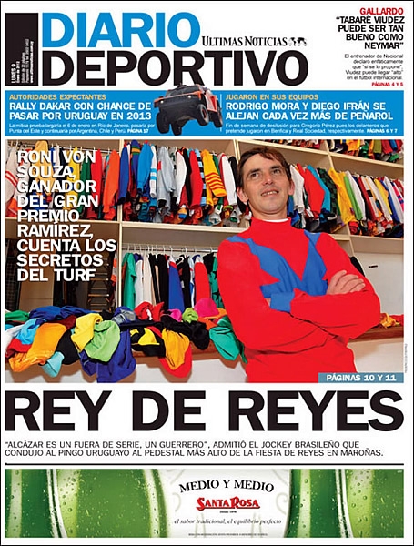 El Papelón46