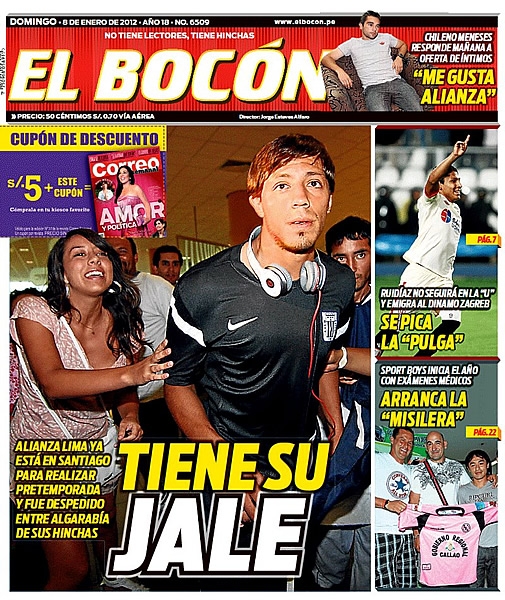 El Papelón46