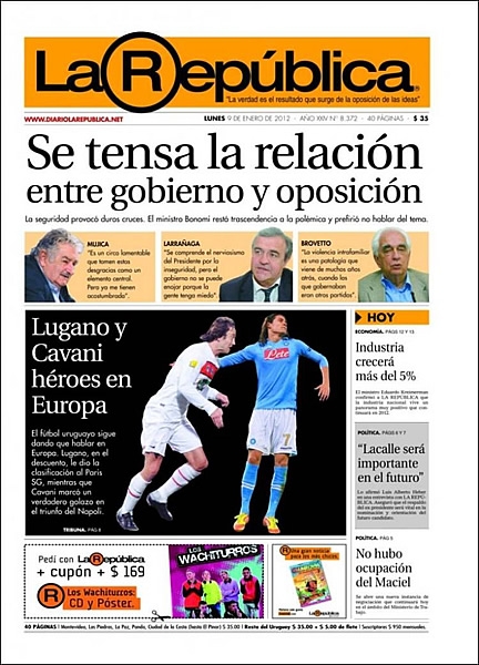 El Papelón47
