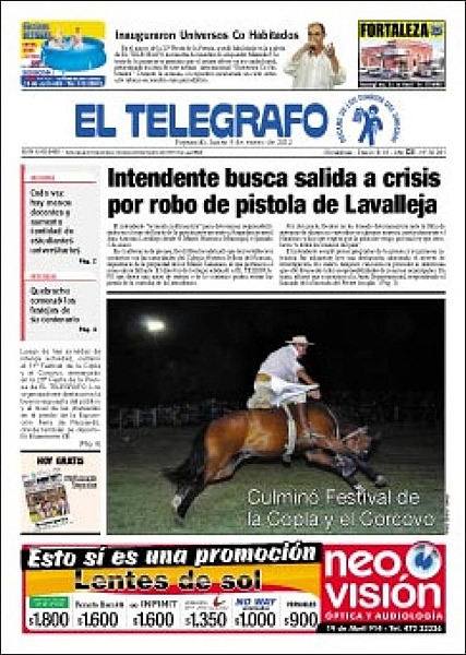 El Papelón48