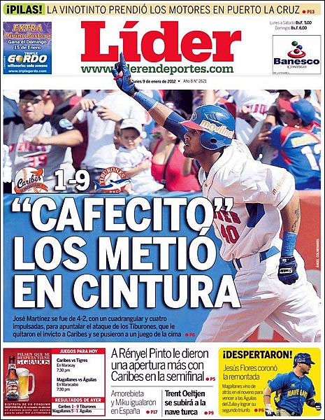 El Papelón49