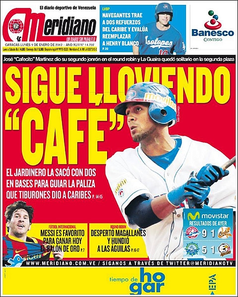 El Papelón50