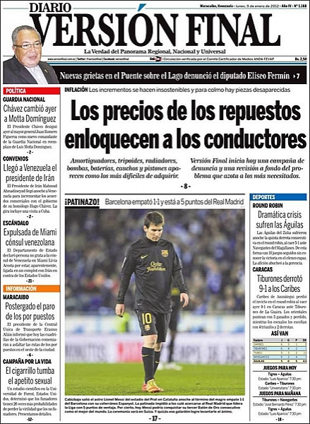 El Papelón52