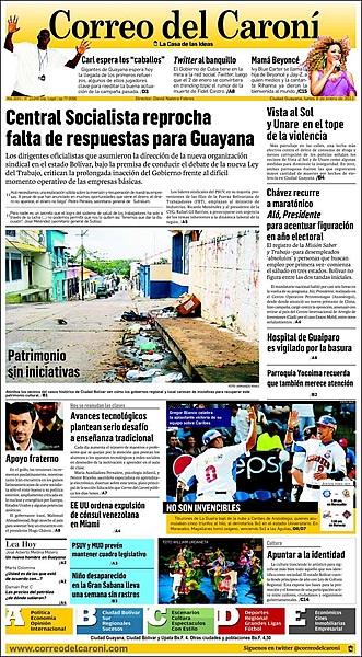 El Papelón54