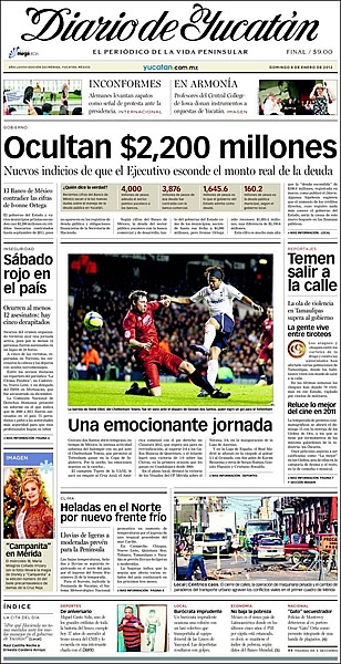 El Papelón57