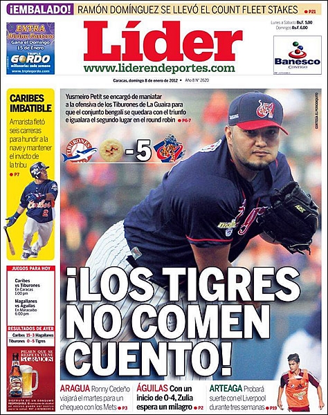 El Papelón61