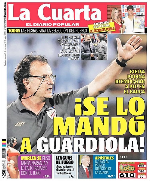 El Papelón8