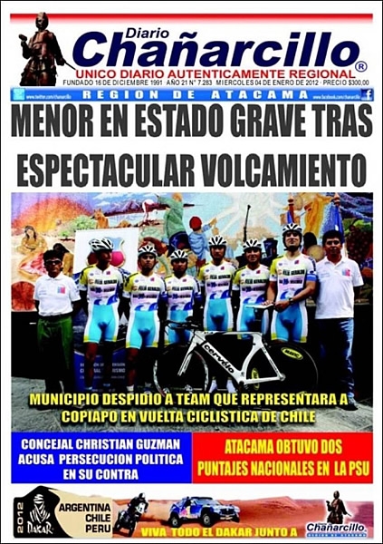 El Papelón9