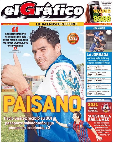 El Papelón9