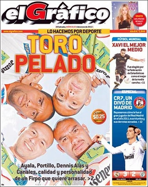 El Papelón19