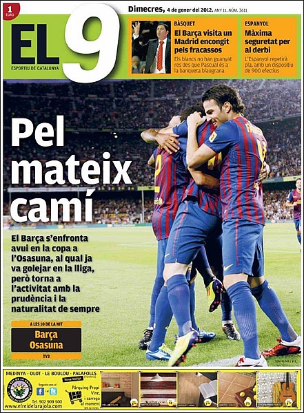 El Papelón23
