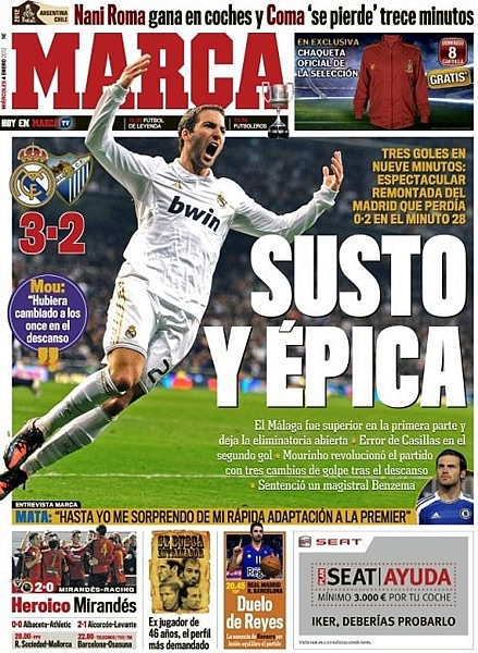 El Papelón24