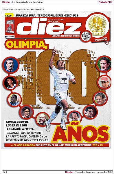 El Papelón24