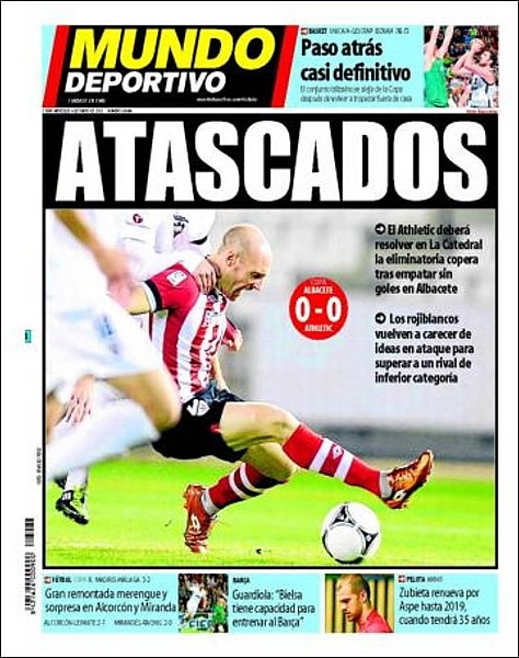 El Papelón26