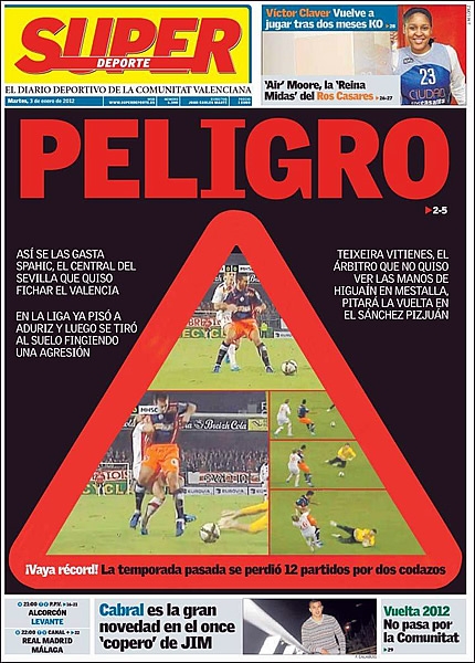 El Papelón22