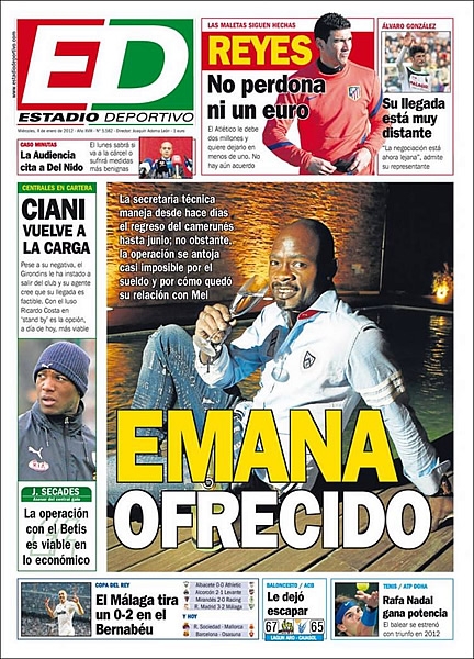 El Papelón30