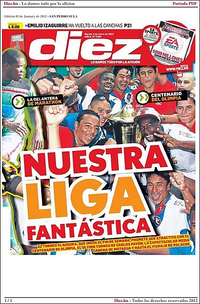 El Papelón26