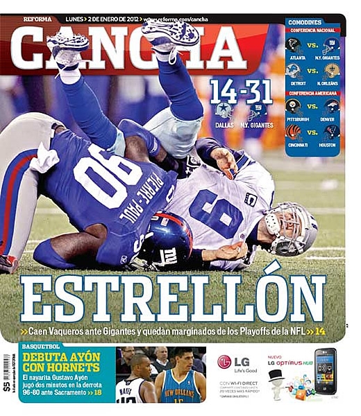El Papelón32