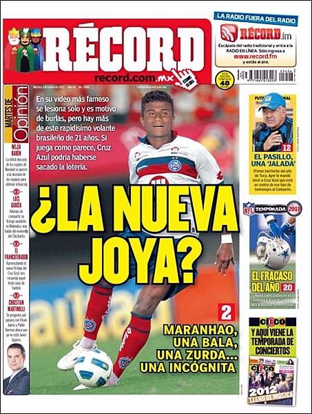 El Papelón30