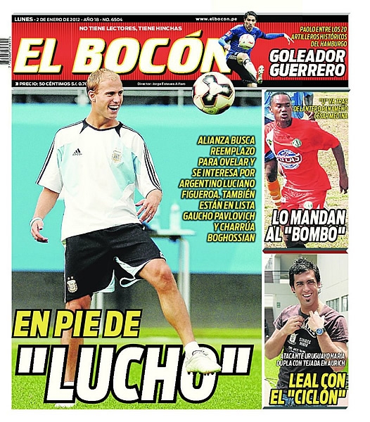 El Papelón35
