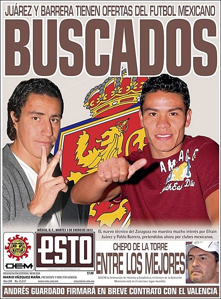 El Papelón31