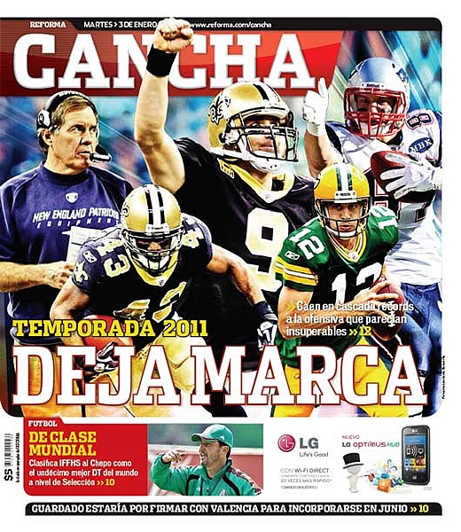 El Papelón33
