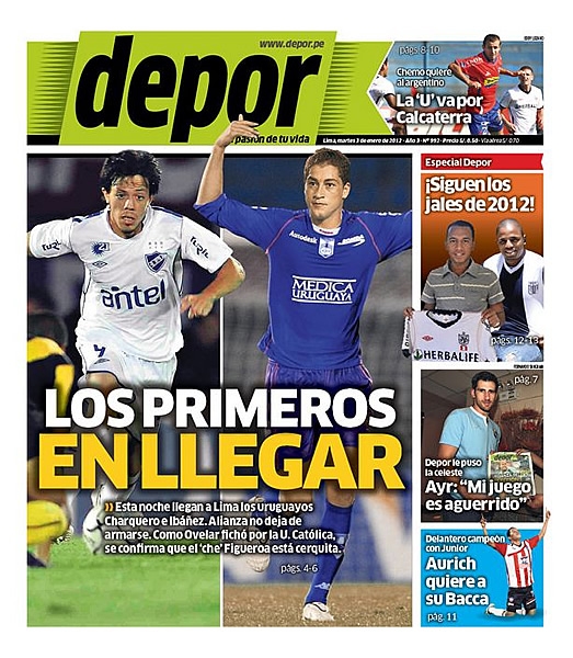 El Papelón34