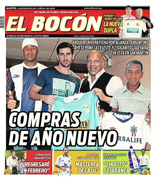 El Papelón35