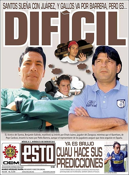 El Papelón42