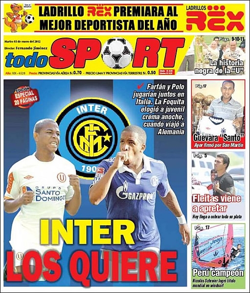 El Papelón36