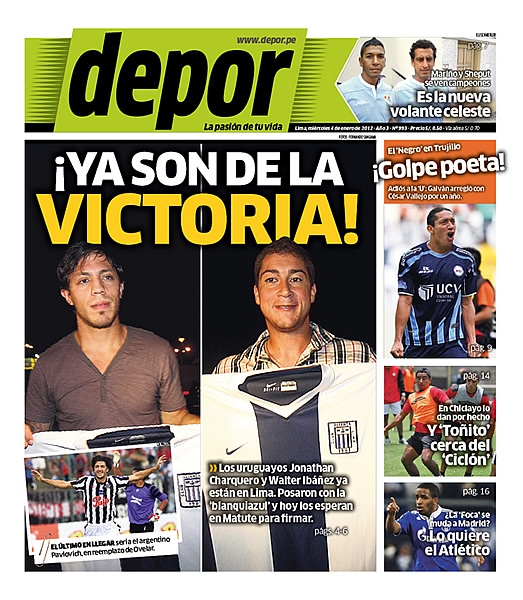 El Papelón45