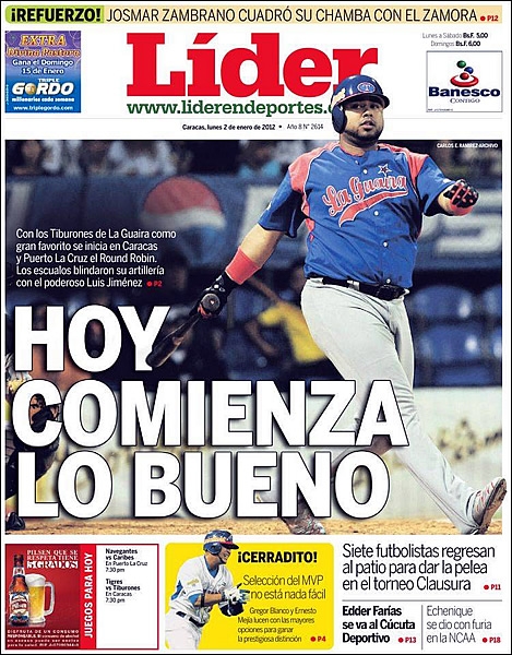 El Papelón43