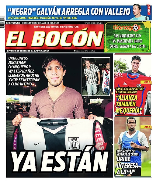 El Papelón46