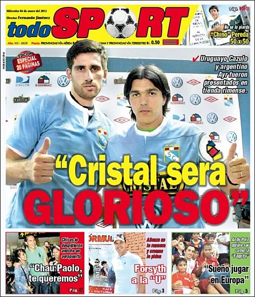 El Papelón47
