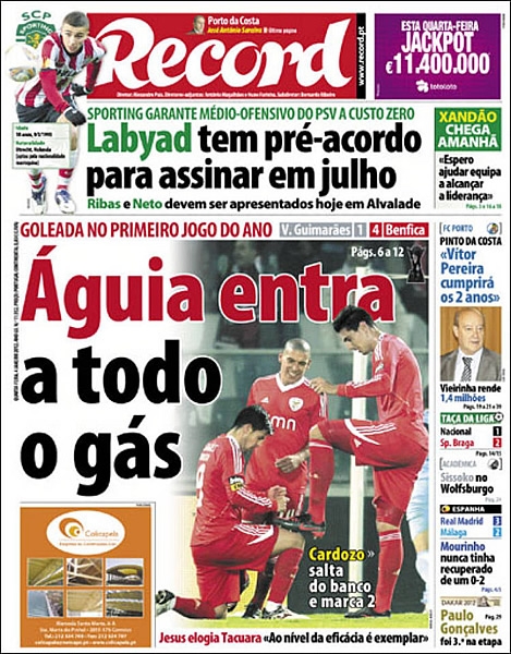 El Papelón48