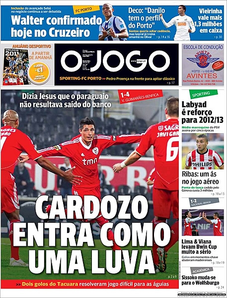 El Papelón50