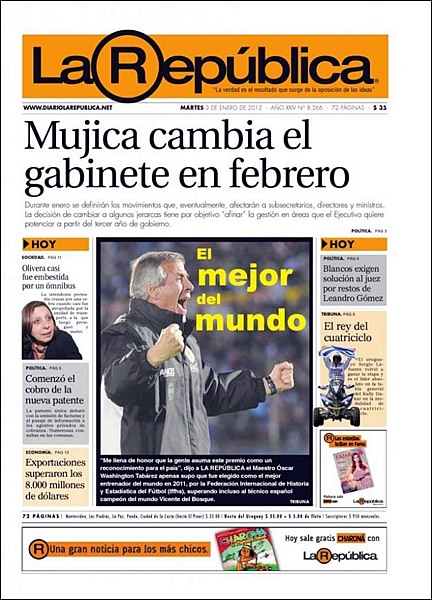 El Papelón45