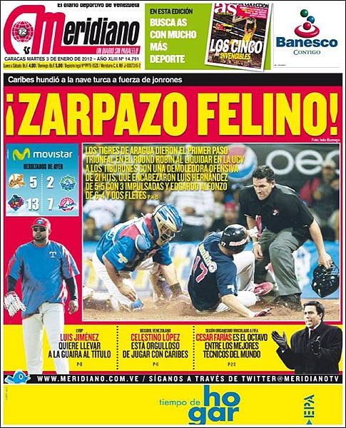 El Papelón46