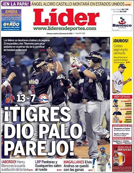 El Papelón47