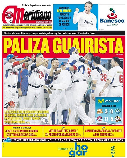 El Papelón63