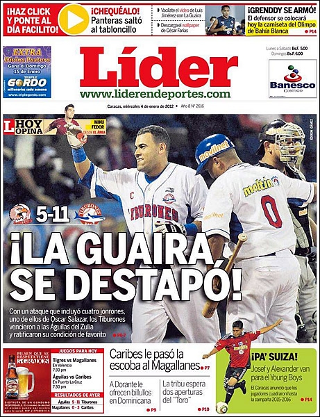 El Papelón64